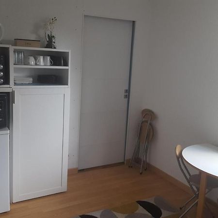 Bulle De Bonheur Bed & Breakfast Gujan-Mestras Exterior foto