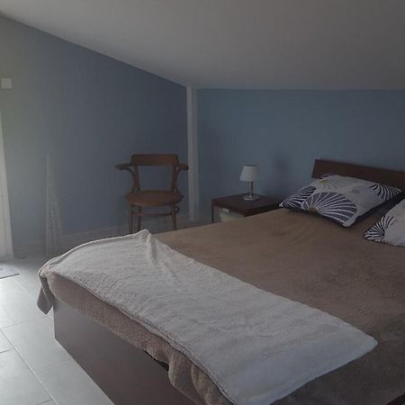Bulle De Bonheur Bed & Breakfast Gujan-Mestras Exterior foto