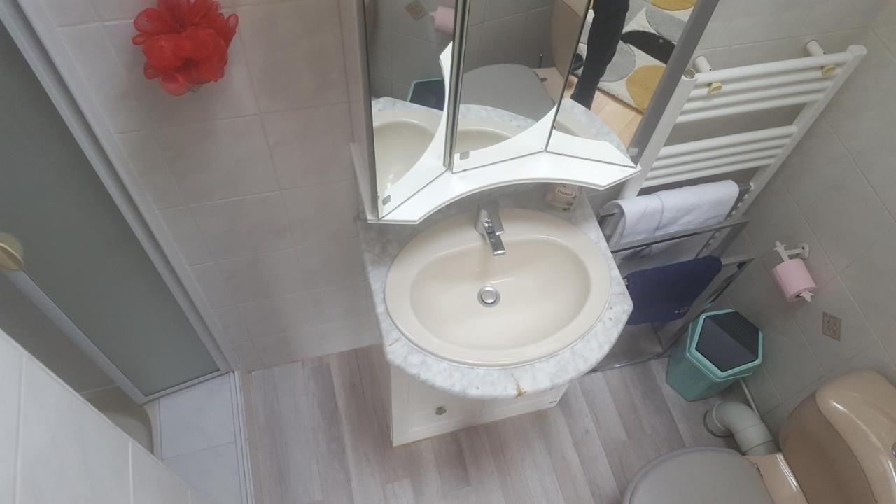 Bulle De Bonheur Bed & Breakfast Gujan-Mestras Exterior foto